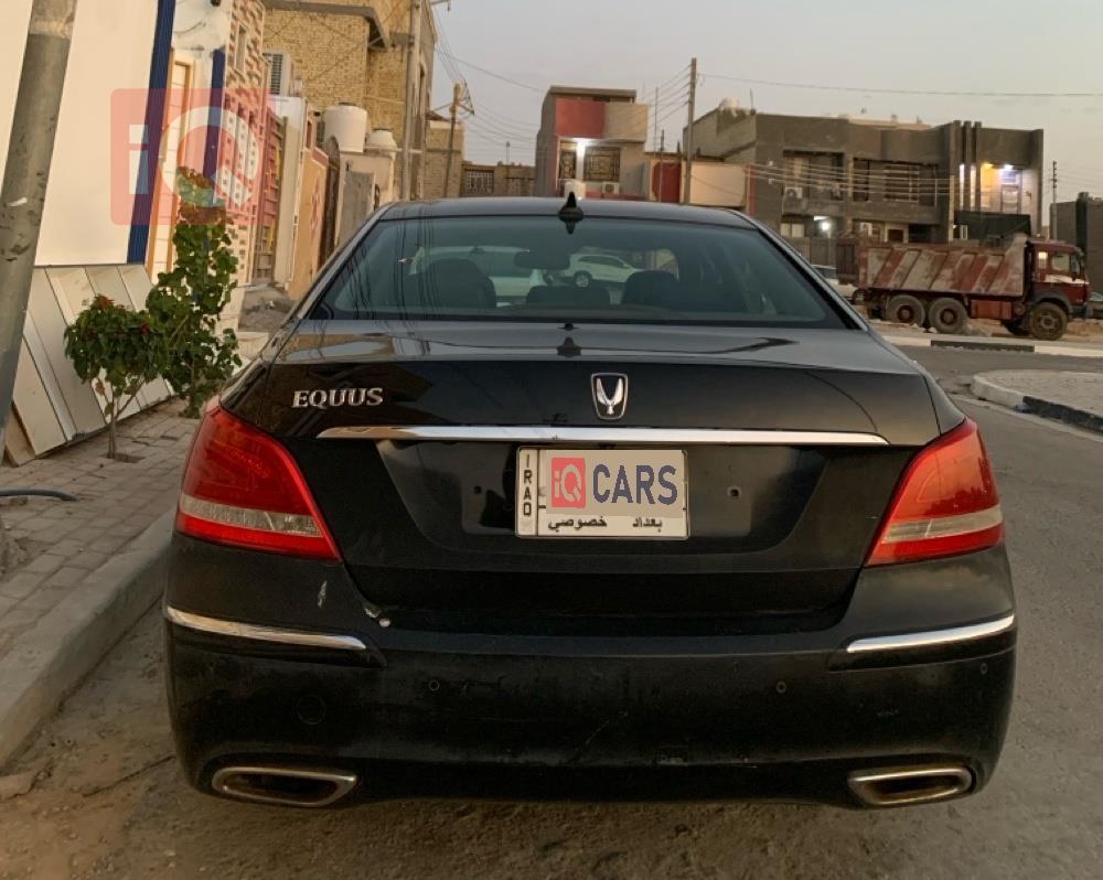 هيونداي ايكوس